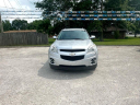 Thumbnail image of 2011 Chevrolet Equinox at Buy Wright Motors