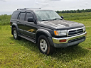 Thumbnail image of 1998 Toyota 4Runner at Trading Waynes