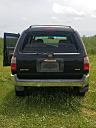 1998 Toyota 4Runner Limited at Trading Waynes