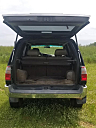 Thumbnail image of 1998 Toyota 4Runner at Trading Waynes