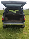 Thumbnail image of 1998 Toyota 4Runner at Trading Waynes