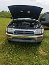 Thumbnail image of 1998 Toyota 4Runner at Trading Waynes