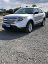 Thumbnail image of 2014 Ford Explorer at Ryan Phelps Auto Sales