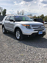 Thumbnail image of 2014 Ford Explorer at Ryan Phelps Auto Sales