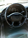 Thumbnail image of 2002 Chevrolet Corvette at Dave Isaac Motors