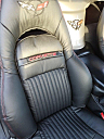 Thumbnail image of 2002 Chevrolet Corvette at Dave Isaac Motors