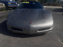 Thumbnail image of 2002 Chevrolet Corvette at Dave Isaac Motors