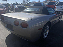 Thumbnail image of 2002 Chevrolet Corvette at Dave Isaac Motors