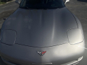 Thumbnail image of 2002 Chevrolet Corvette at Dave Isaac Motors