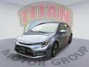 Thumbnail image of 2022 Toyota Corolla at Hillside Toyota