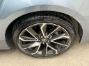 Thumbnail image of 2022 Toyota Corolla at Hillside Toyota