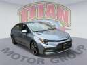 Thumbnail image of 2022 Toyota Corolla at Hillside Toyota