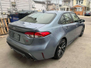 Thumbnail image of 2022 Toyota Corolla at Hillside Toyota