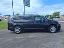 Thumbnail image of 2023 Chrysler Pacifica at Lager's Chrysler World