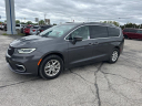 Thumbnail image of 2021 Chrysler Pacifica at Alma Ford