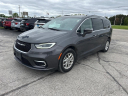 Thumbnail image of 2021 Chrysler Pacifica at Alma Ford