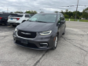 Thumbnail image of 2021 Chrysler Pacifica at Alma Ford