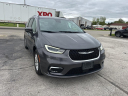 Thumbnail image of 2021 Chrysler Pacifica at Alma Ford