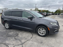 Thumbnail image of 2021 Chrysler Pacifica at Alma Ford