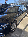 2021 Mercedes-Benz S-Class at Robins Imports