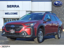Thumbnail image of 2024 Subaru Outback at Serra Buick Gmc Champaign