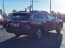 Thumbnail image of 2024 Subaru Outback at Serra Buick Gmc Champaign