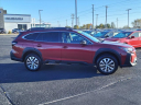 Thumbnail image of 2024 Subaru Outback at Serra Buick Gmc Champaign