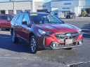 Thumbnail image of 2024 Subaru Outback at Serra Buick Gmc Champaign