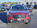 Thumbnail image of 2024 Subaru Outback at Serra Buick Gmc Champaign