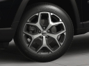Thumbnail image of 2025 Jeep Compass at Garden City Jeep Chrysler