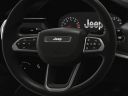 Thumbnail image of 2025 Jeep Compass at Garden City Jeep Chrysler