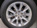 Thumbnail image of 2021 Chevrolet Silverado 1500 at KFA-USED of Annapolis, MD