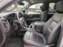 Thumbnail image of 2021 Chevrolet Silverado 1500 at KFA-USED of Annapolis, MD
