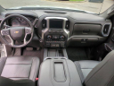 Thumbnail image of 2021 Chevrolet Silverado 1500 at KFA-USED of Annapolis, MD