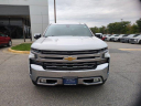 Thumbnail image of 2021 Chevrolet Silverado 1500 at KFA-USED of Annapolis, MD