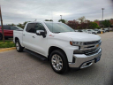 Thumbnail image of 2021 Chevrolet Silverado 1500 at KFA-USED of Annapolis, MD