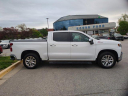 Thumbnail image of 2021 Chevrolet Silverado 1500 at KFA-USED of Annapolis, MD