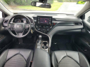 Thumbnail image of 2023 Toyota Camry at Lakeland Toyota - New