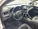 Thumbnail image of 2023 Toyota Camry at Lakeland Toyota - New