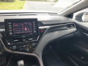 Thumbnail image of 2023 Toyota Camry at Lakeland Toyota - New