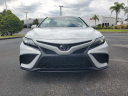 Thumbnail image of 2023 Toyota Camry at Lakeland Toyota - New