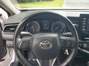 Thumbnail image of 2023 Toyota Camry at Lakeland Toyota - New