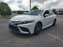 Thumbnail image of 2023 Toyota Camry at Lakeland Toyota - New