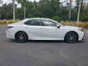 Thumbnail image of 2023 Toyota Camry at Lakeland Toyota - New