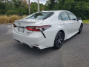 Thumbnail image of 2023 Toyota Camry at Lakeland Toyota - New