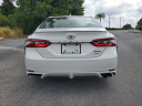 Thumbnail image of 2023 Toyota Camry at Lakeland Toyota - New