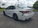 Thumbnail image of 2023 Toyota Camry at Lakeland Toyota - New