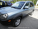Thumbnail image of 2007 Hyundai TUCSON at Revmax Auto Sales, Inc.