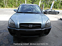 Thumbnail image of 2007 Hyundai TUCSON at Revmax Auto Sales, Inc.