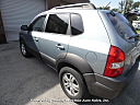Thumbnail image of 2007 Hyundai TUCSON at Revmax Auto Sales, Inc.